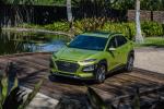 Hyundai Kona 2018 года (NA)